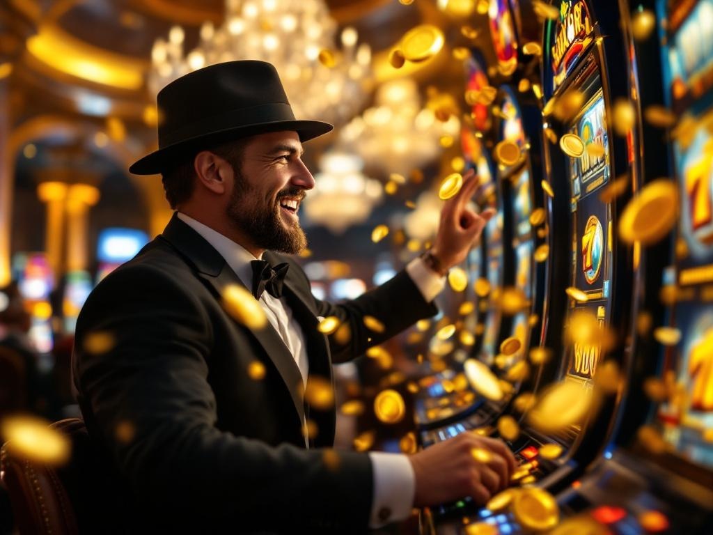 Výhra Mega Block v českých online kasinech - Bonusy a promoakce